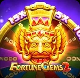 Fourtune Game 2