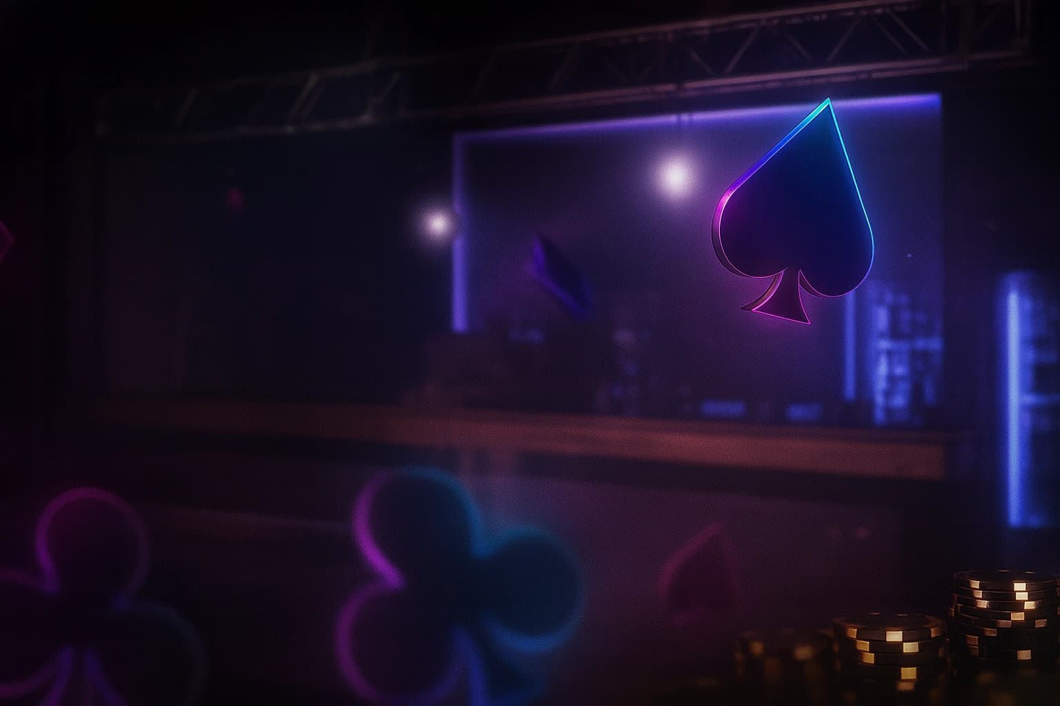 Promotion Background